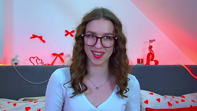 Chat +18 de AliceAtkins ao vivo