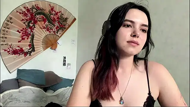 Chat XXX ao vivo de Princess_Ciri