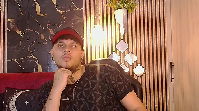 Arcano_Rh06 Webcam-Show