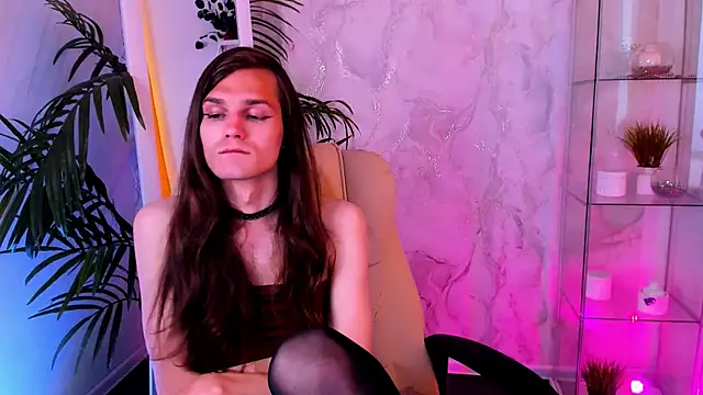 Chat XXX ao vivo de WillFobos