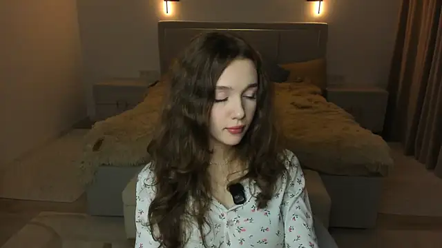 Chat +18 de SharriSang ao vivo