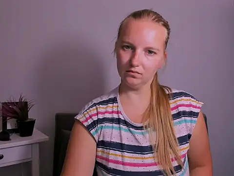Živý XXX chat RoseTeacherX
