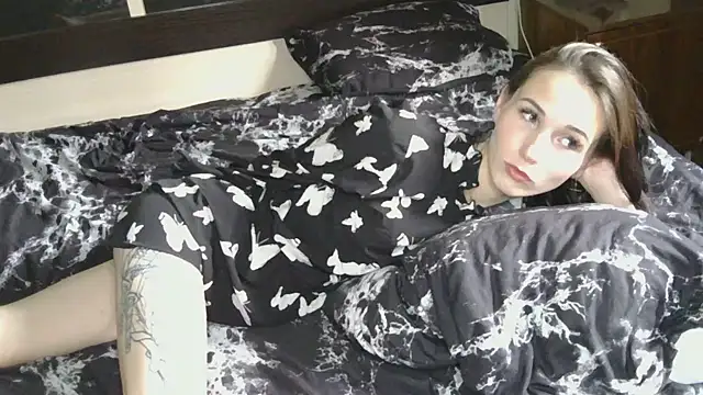 LunaHoshin Live XXX chat