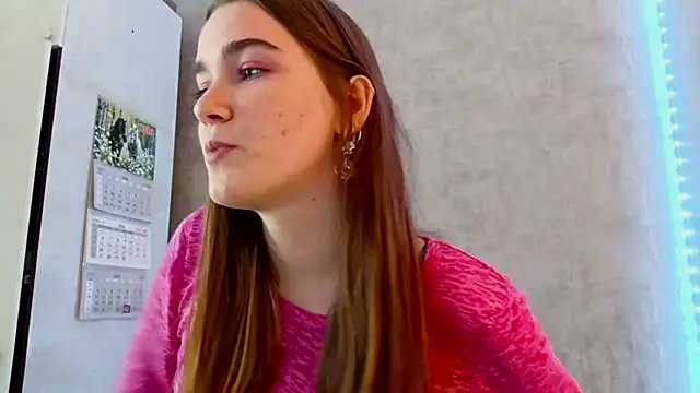 Živý XXX chat RubiDilalla