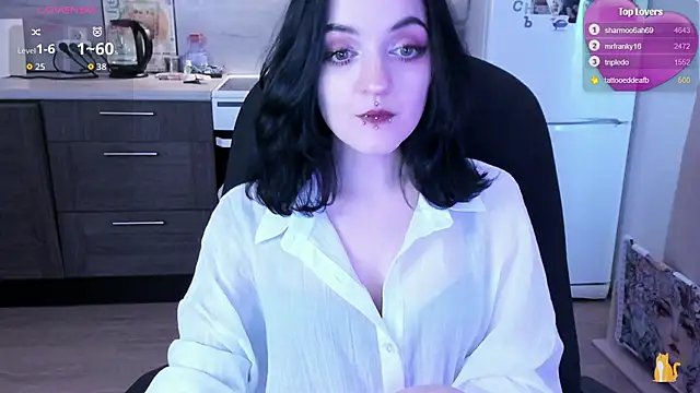Chat XXX en directo de miura_moon