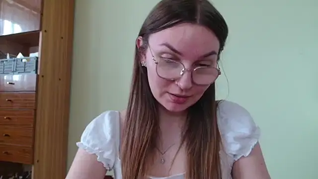 LooveELLYx's Live XXX Chat
