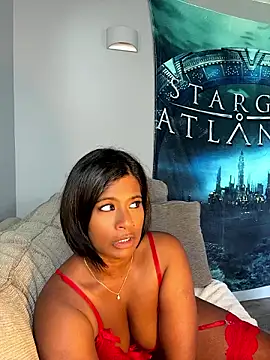 Melarose82's Live XXX Chat