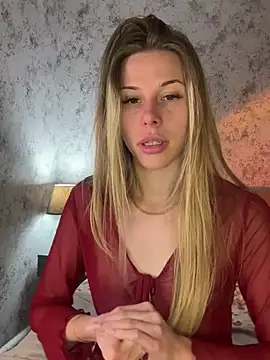MilissaSee live XXX chat