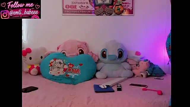 Chat XXX en directo de tamy_ian