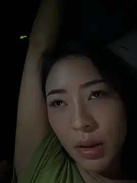 jingya521 Chat XXX in diretta