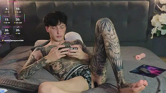 Martin_Jin Obrolan Langsung XXX
