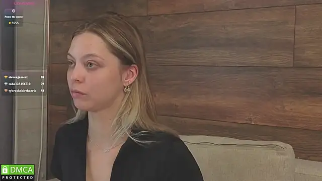 Chat XXX ao vivo de EmilieLong