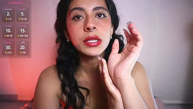 Alyssa_jones Chat XXX in diretta
