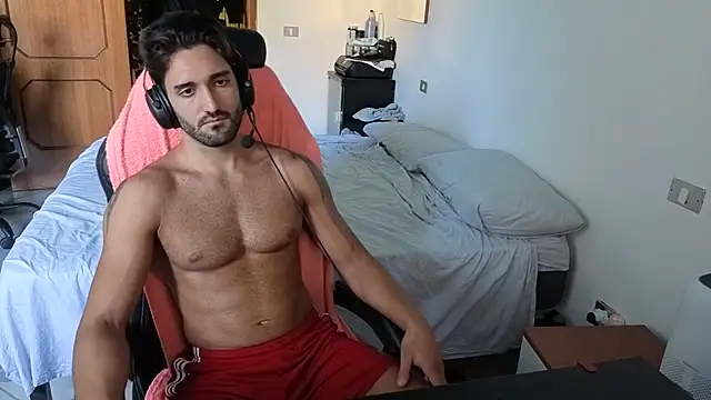 Al3xox02's Live XXX Chat