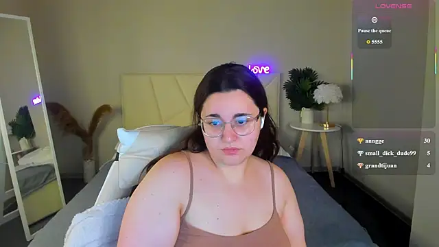 Ayleen_Gece Live XXX-chat
