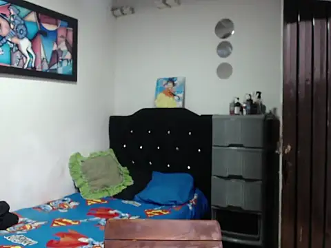 Stiiveen777 라이브 XXX 채팅