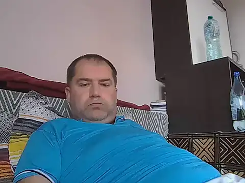 CristianDaniel78 现场XXX聊天