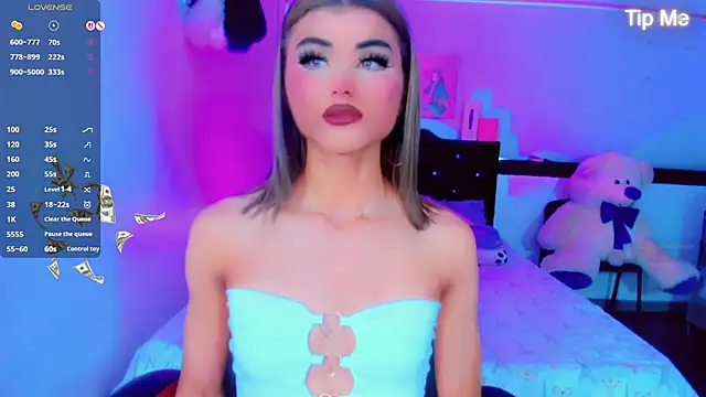 دردشة Jessica_smith_1 الجنسية المباشرة