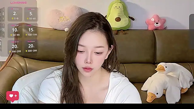 Alin250 라이브 XXX 채팅