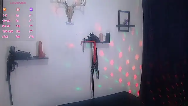 DakariaHills_'s Live XXX Chat