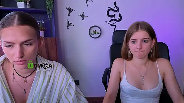 lisa_dark_ Obrolan Langsung XXX