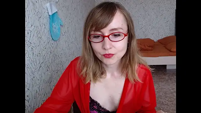 Athena_Richards Chat XXX in diretta