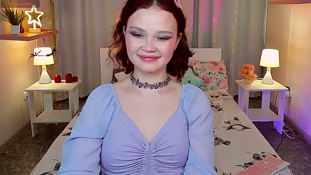 EmilyChaves: онлайн-секс-чат