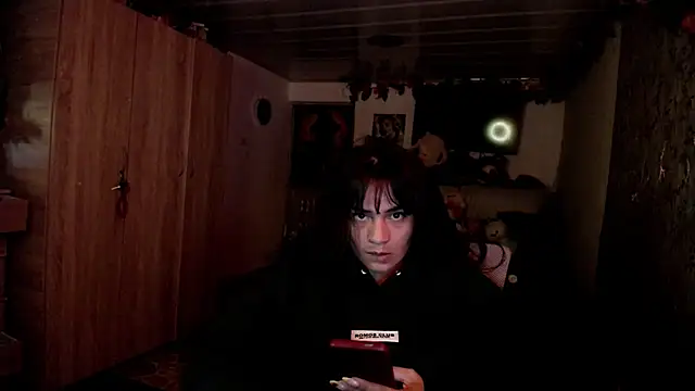 Chat XXX Live Samara_Homescapes