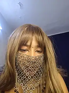 Show Webcam de addictive_me