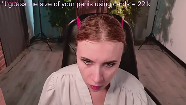 Chat XXX Live miraiakik