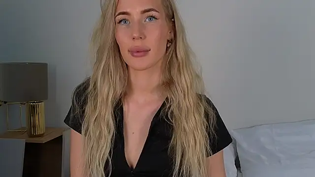 MaryDavies' Live XXX Chat