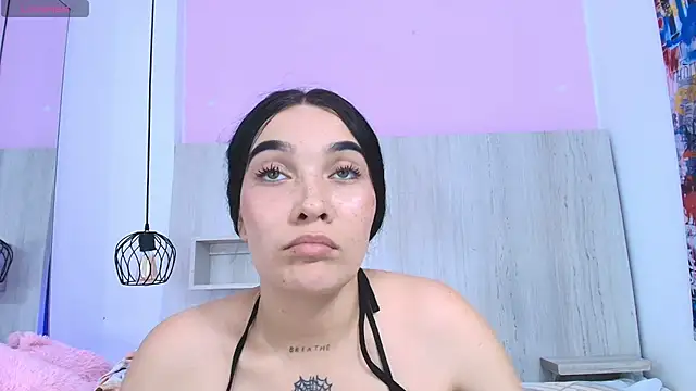 Meggan_Rosse01's Live XXX Chat
