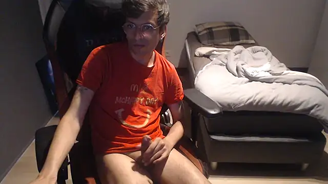 lonelymatcha997 Live XXX-Chat