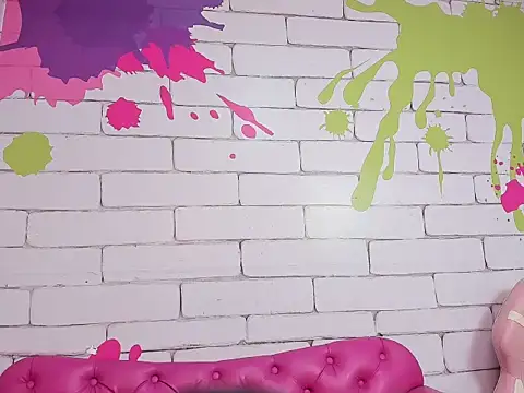 AriaMoonnn 现场XXX聊天