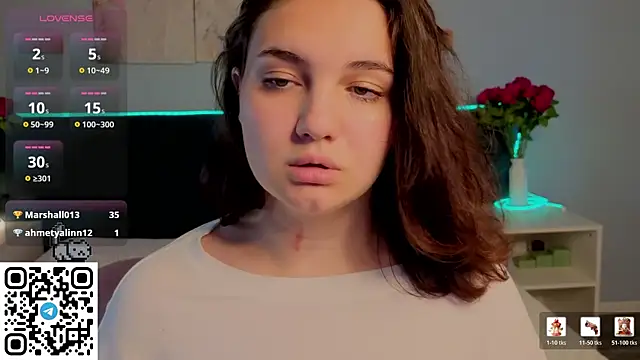 Mary_F0xn Live XXX chat