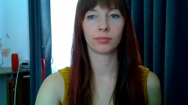 SteviaHotBloom – Naživo XXX chat