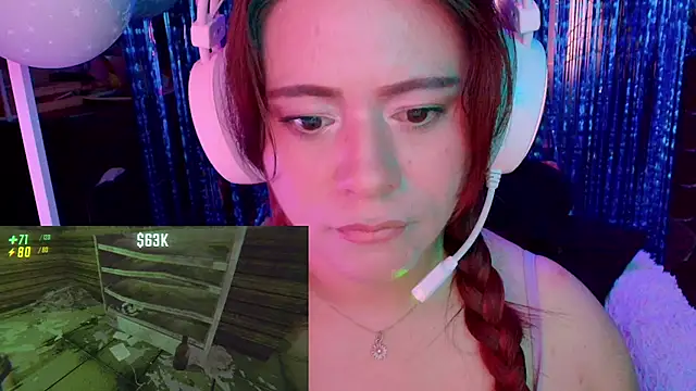 _niiky Live XXX-Chat