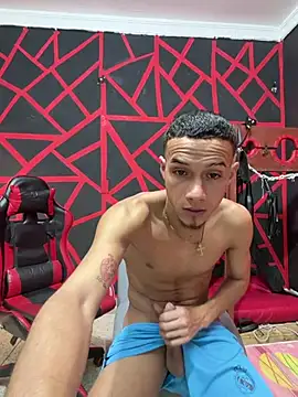 friends_lust_latin Obrolan Langsung XXX