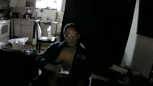 B4KINC Chat XXX in diretta