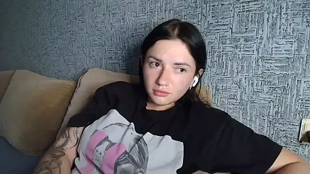 Czat XXX na żywo – Liana_diva