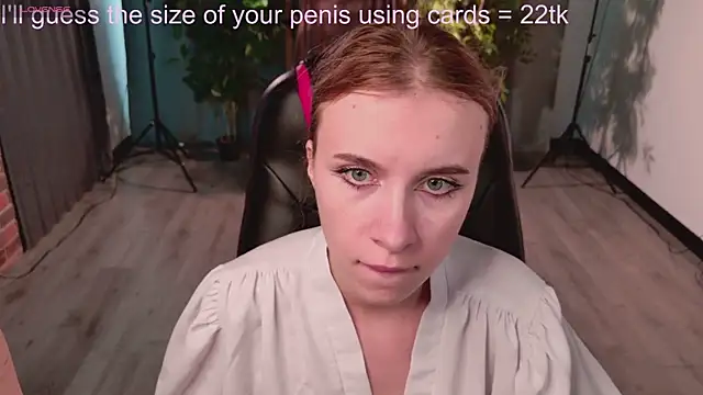 miraiakik – Live XXX-chat