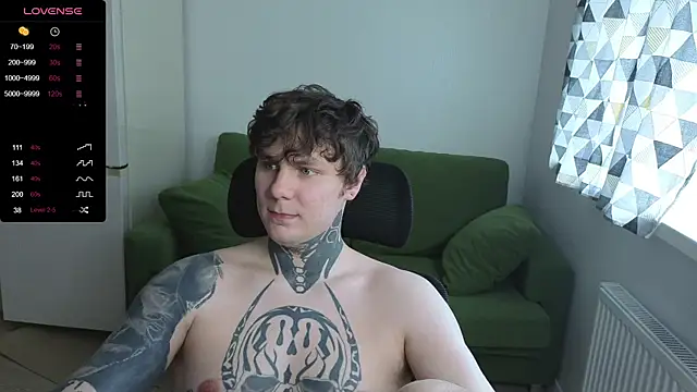 Lechery_boy – Naživo XXX chat