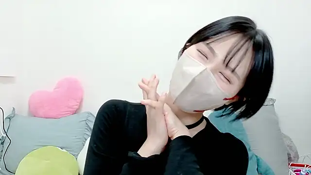 meimei___のライブXXXチャット