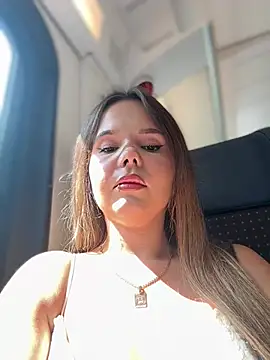 TheCinderella Chat XXX in diretta