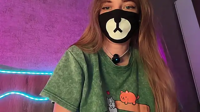 Your_Little_Bear Chat XXX in diretta