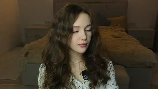 Chat XXX en directo de SharriSang