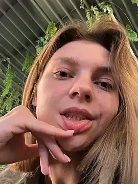 ValenciaShock Live XXX-Chat