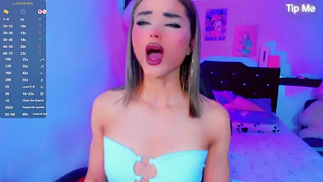 Živý XXX chat Jessica_smith_1
