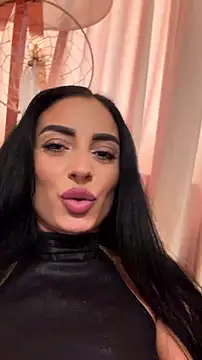 FeetVibe Live XXX-Chat