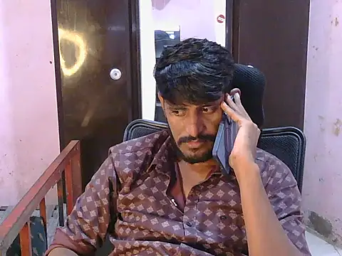 Chat XXX Live HotXKrish